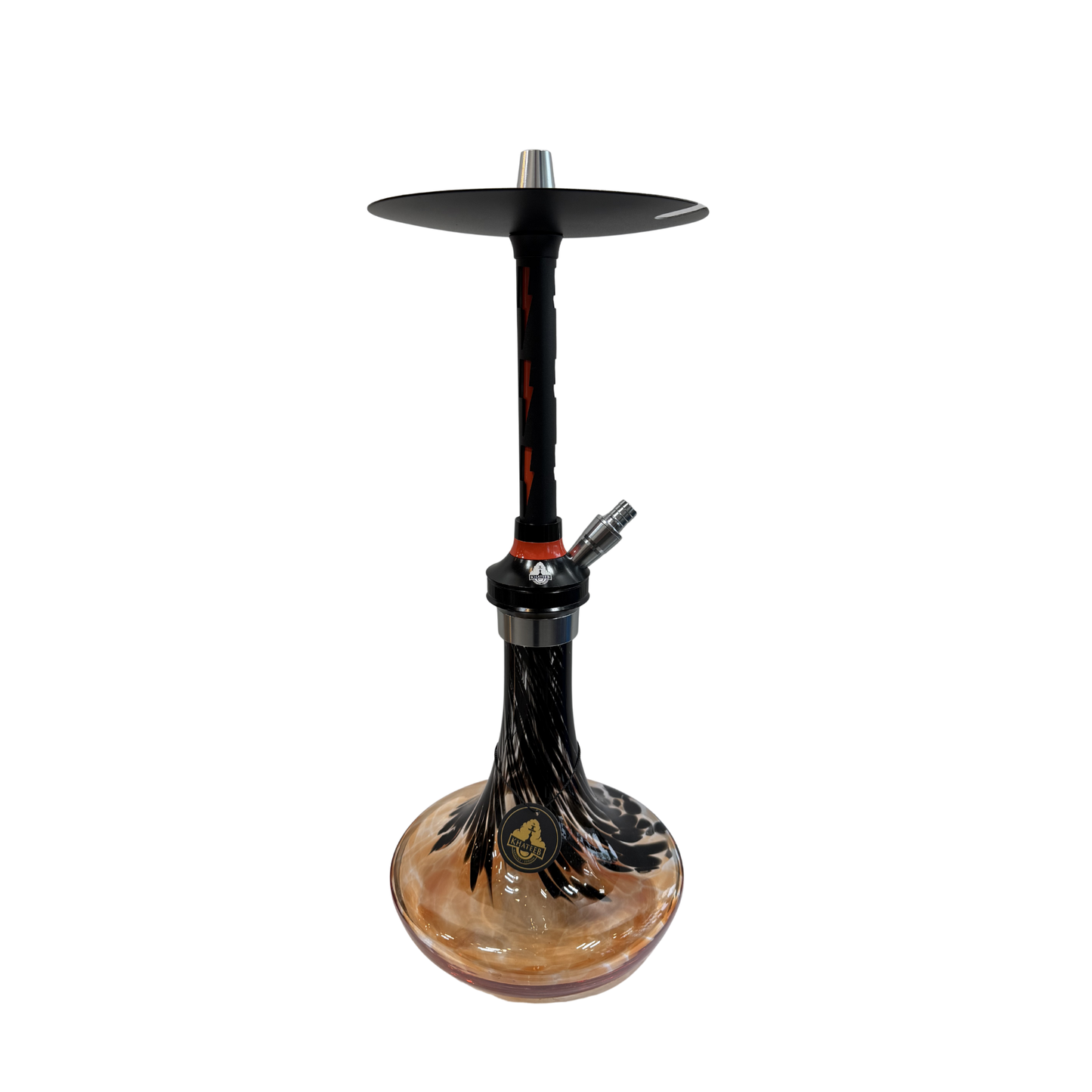 Khateeb Hookah 5015