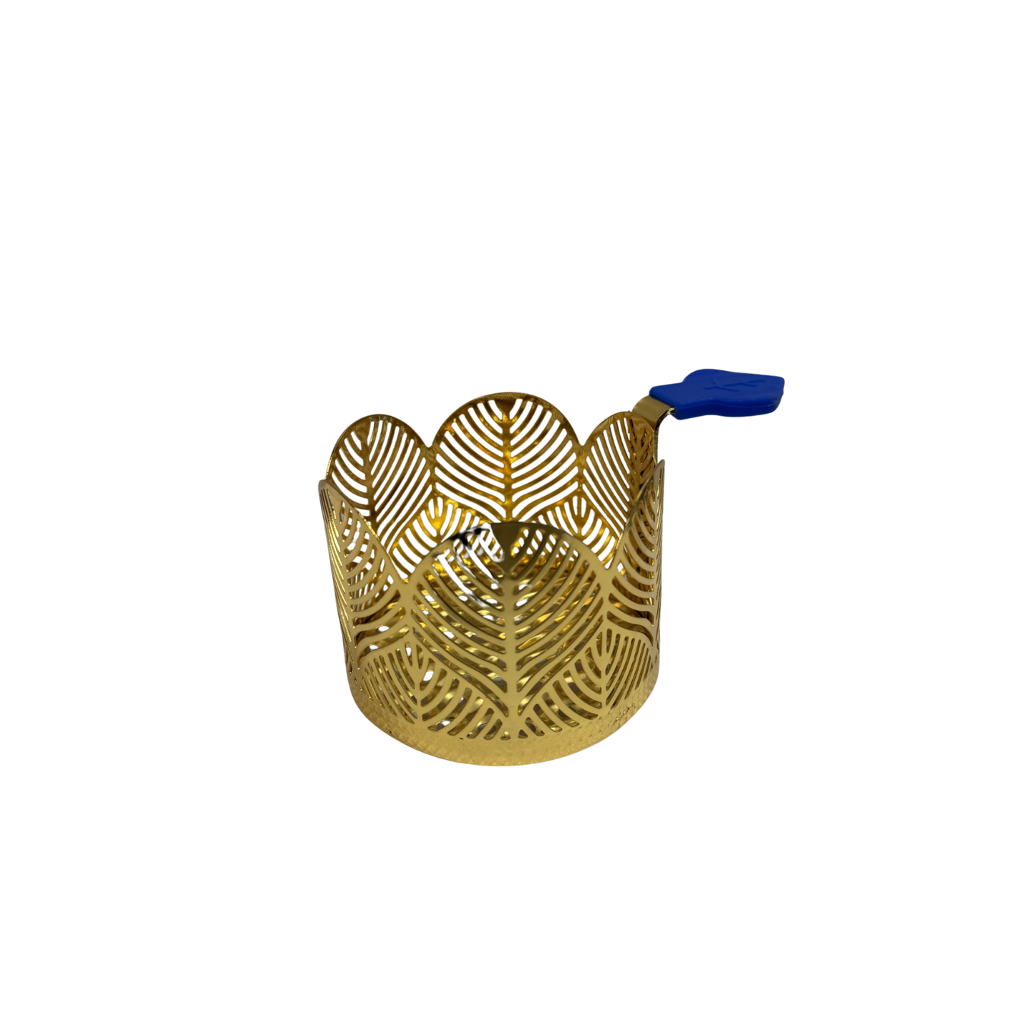Khateeb Charcoal Basket S1