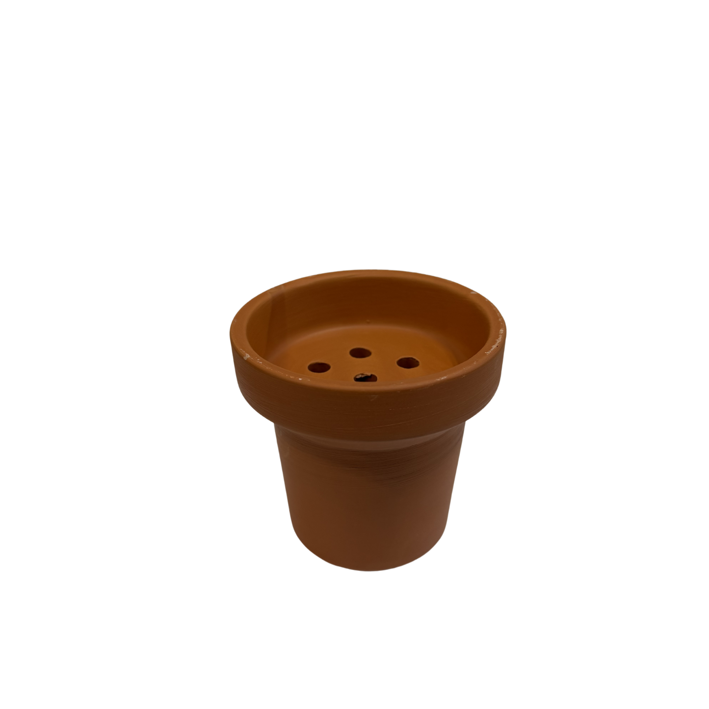 Khateeb Clay Bowl S3
