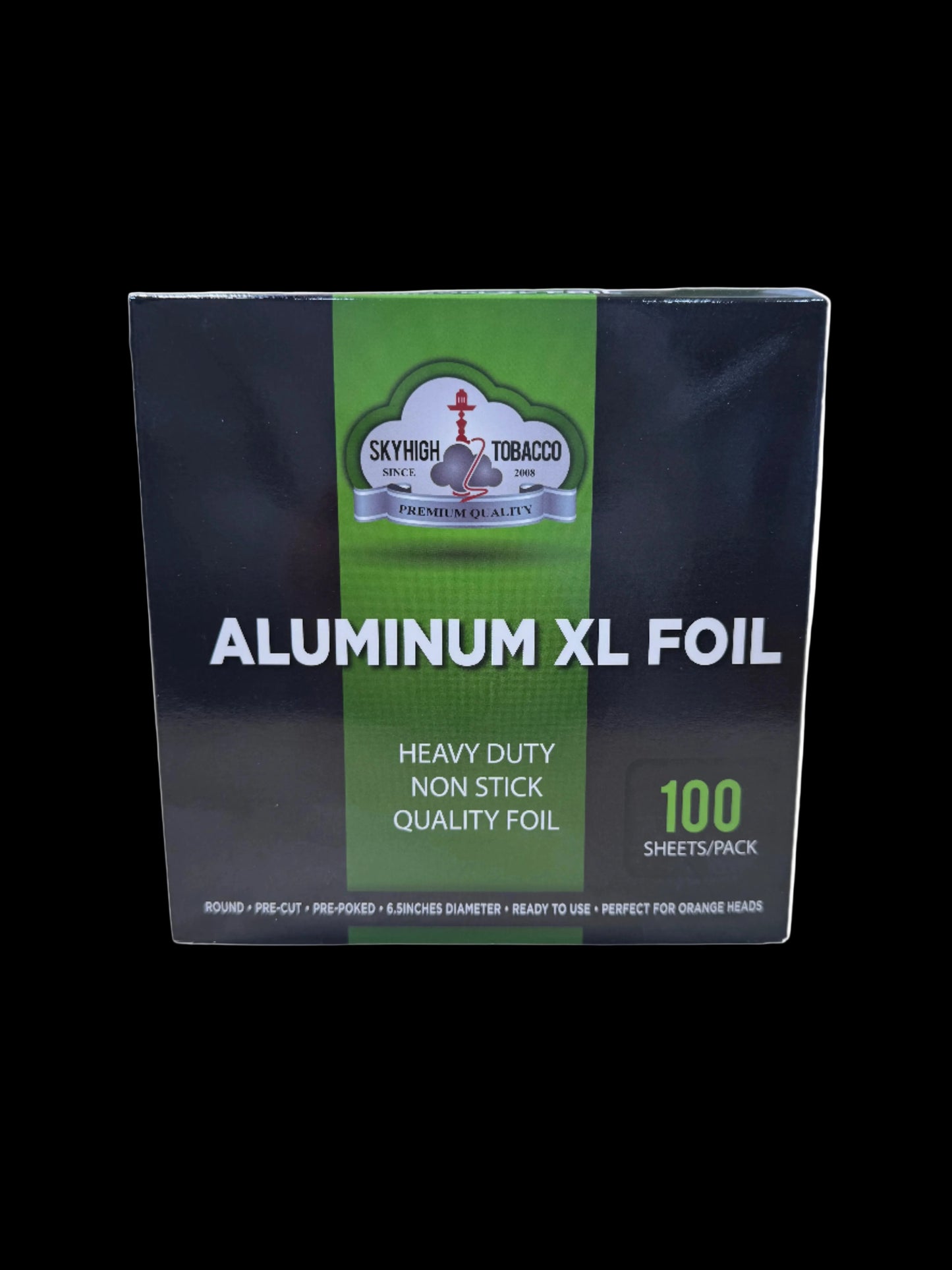 Sky High XL Aluminum Foil