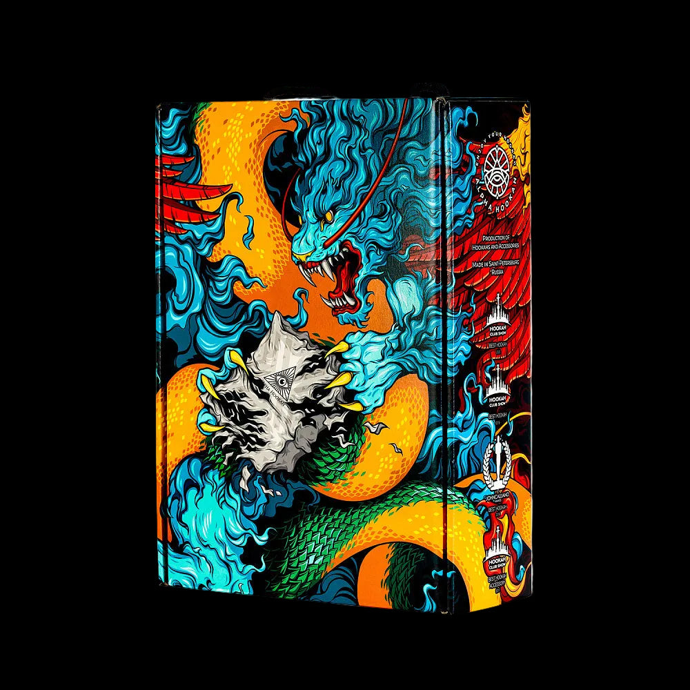 Alpha X Special Series - Houston Polar Night