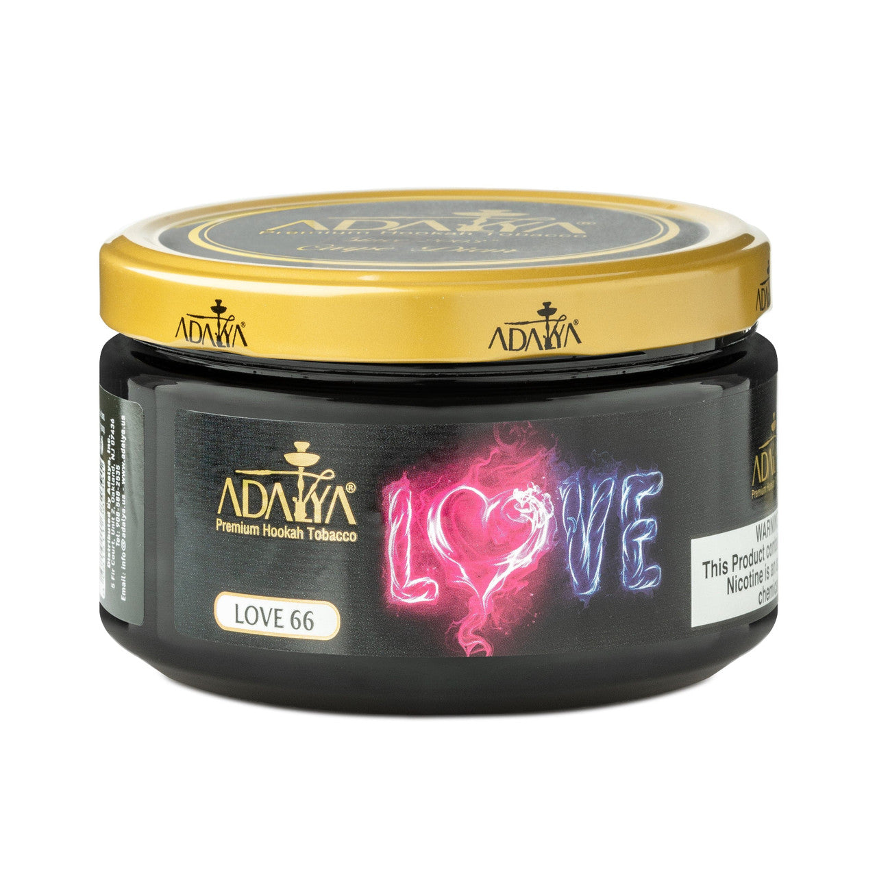 Adalya Tobacco 250g – Hookah Zone