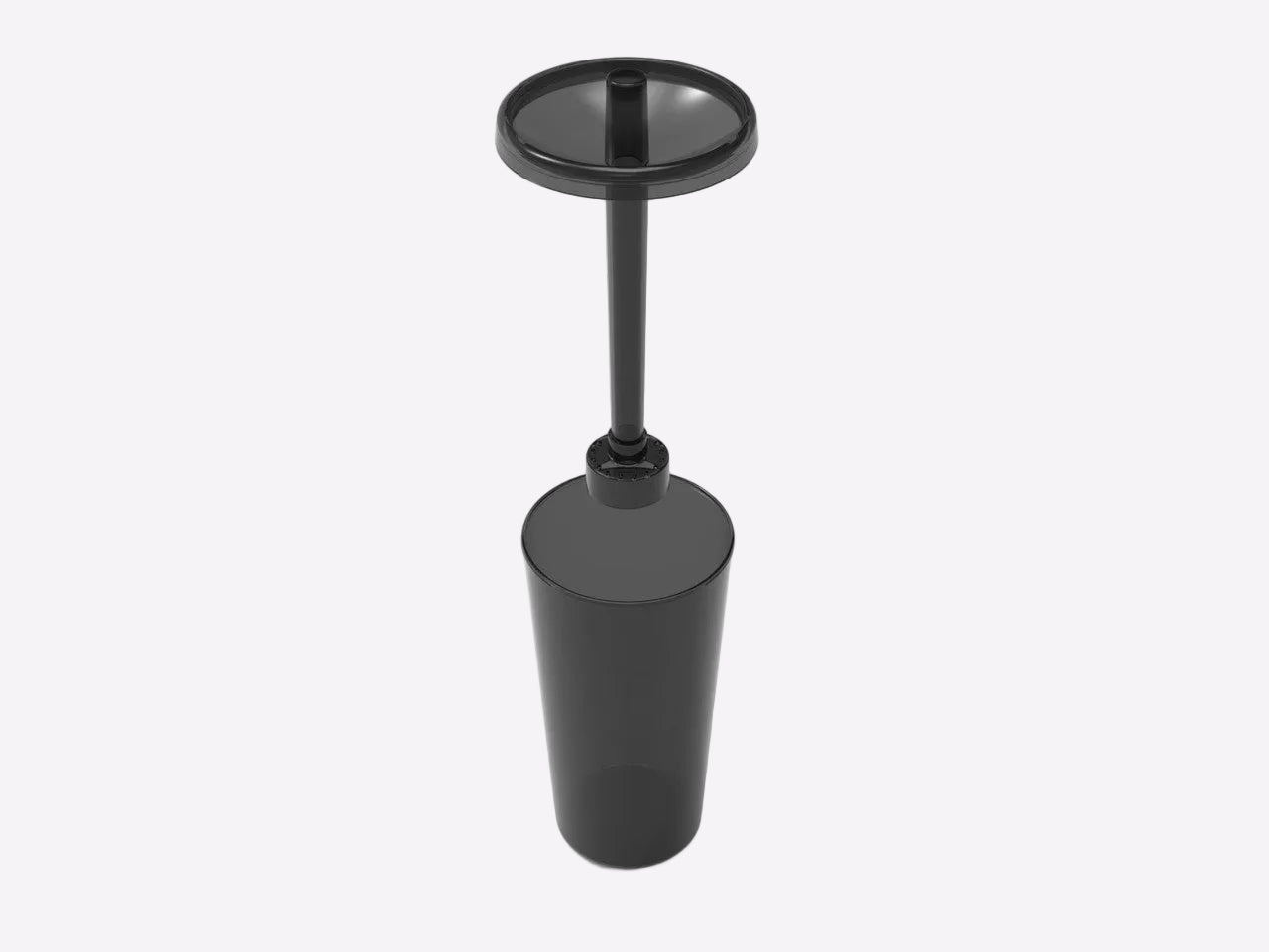 bayrock disposable cup