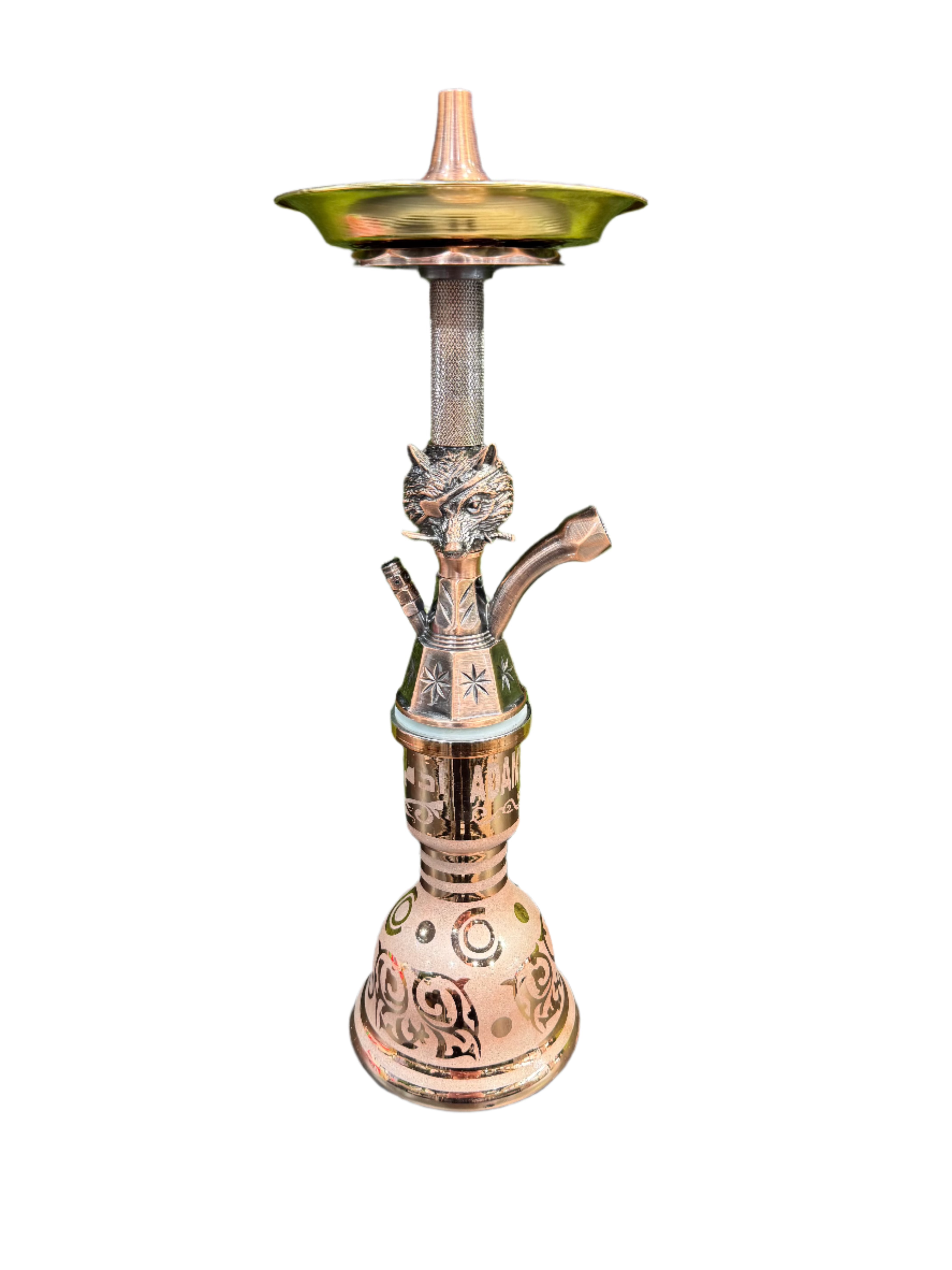 Yahya Hookah