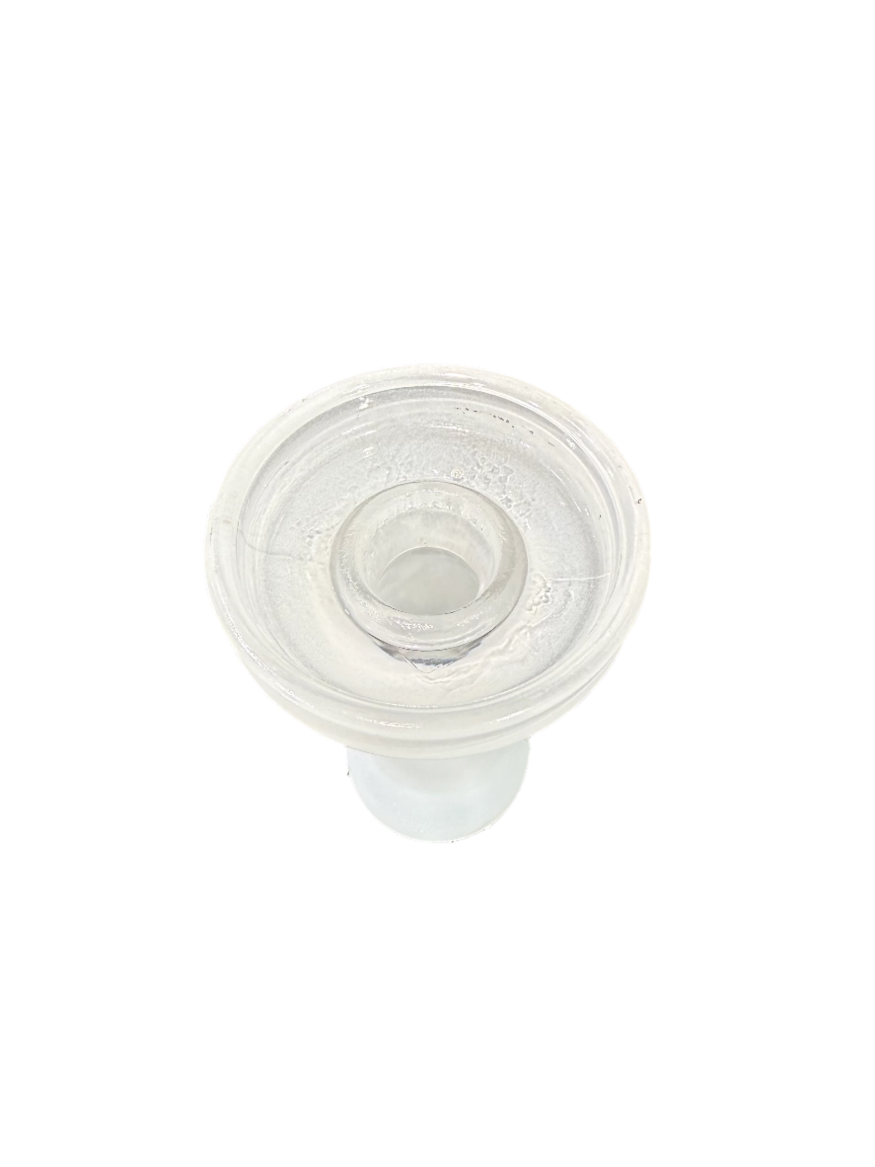 Khateeb Glass Bowl