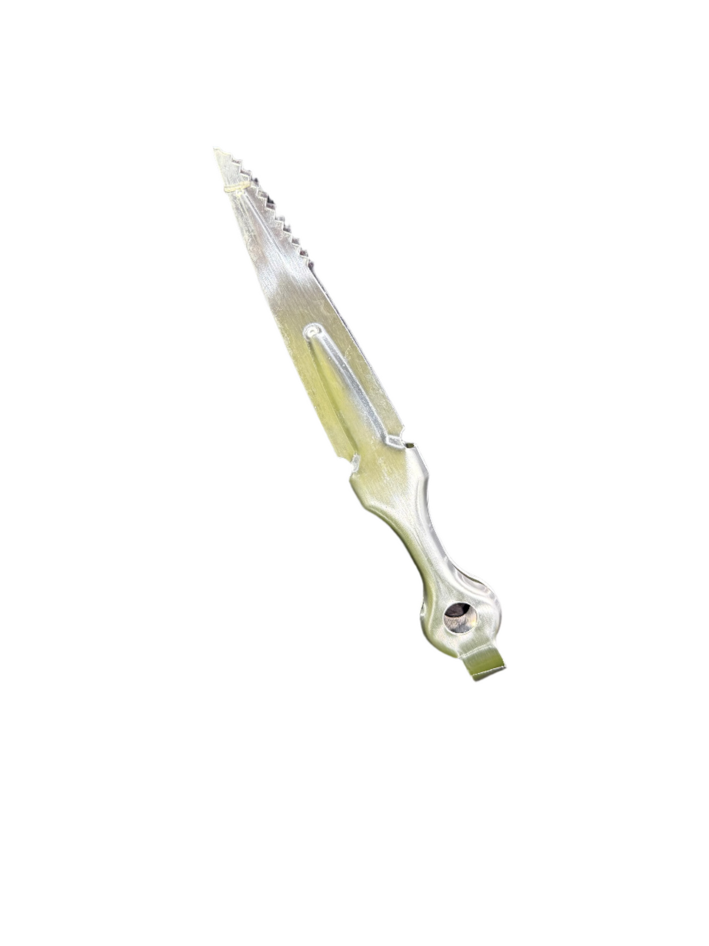 Khateeb Large Metal Tongs