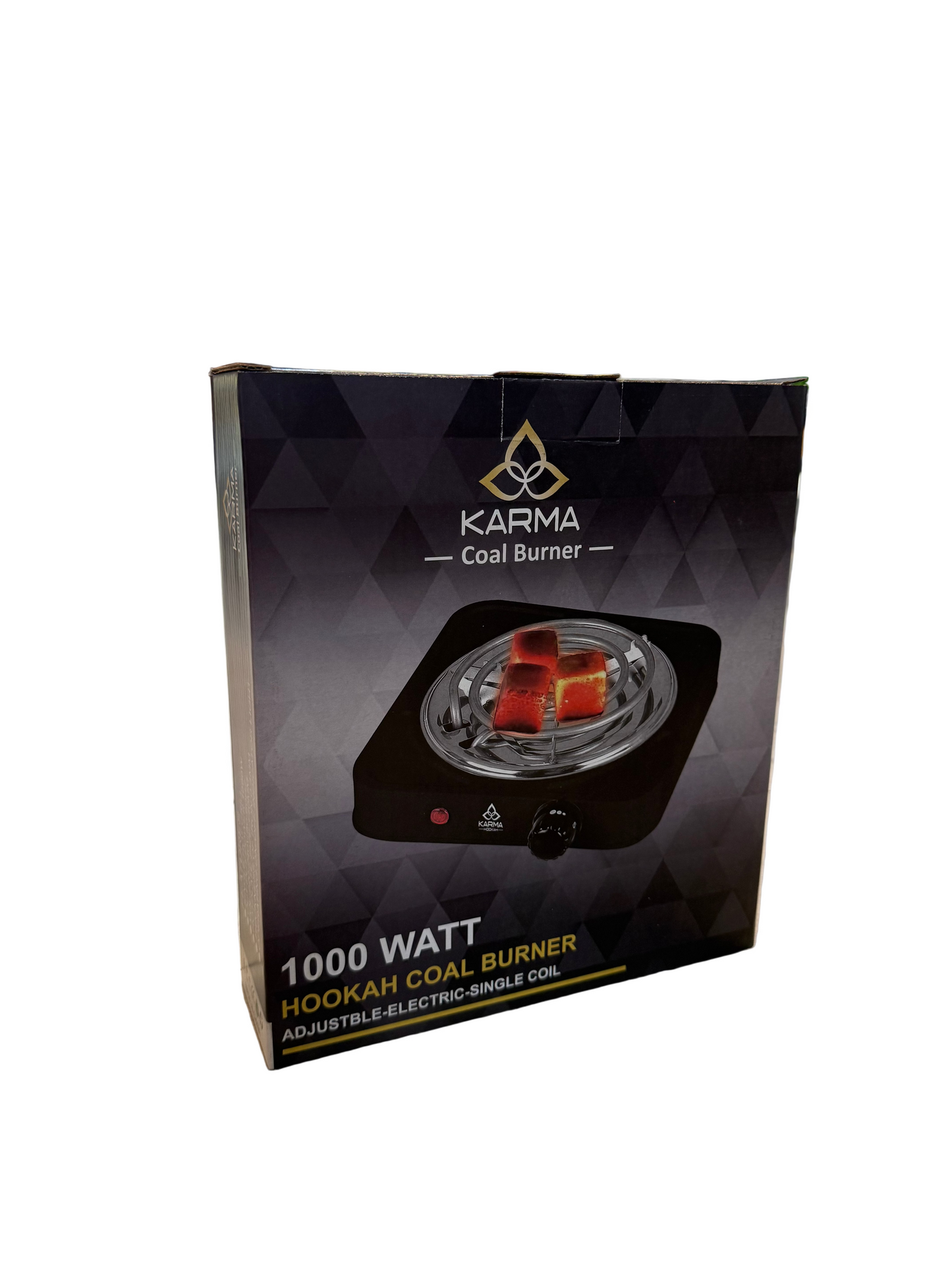 Karma Charcoal Stove