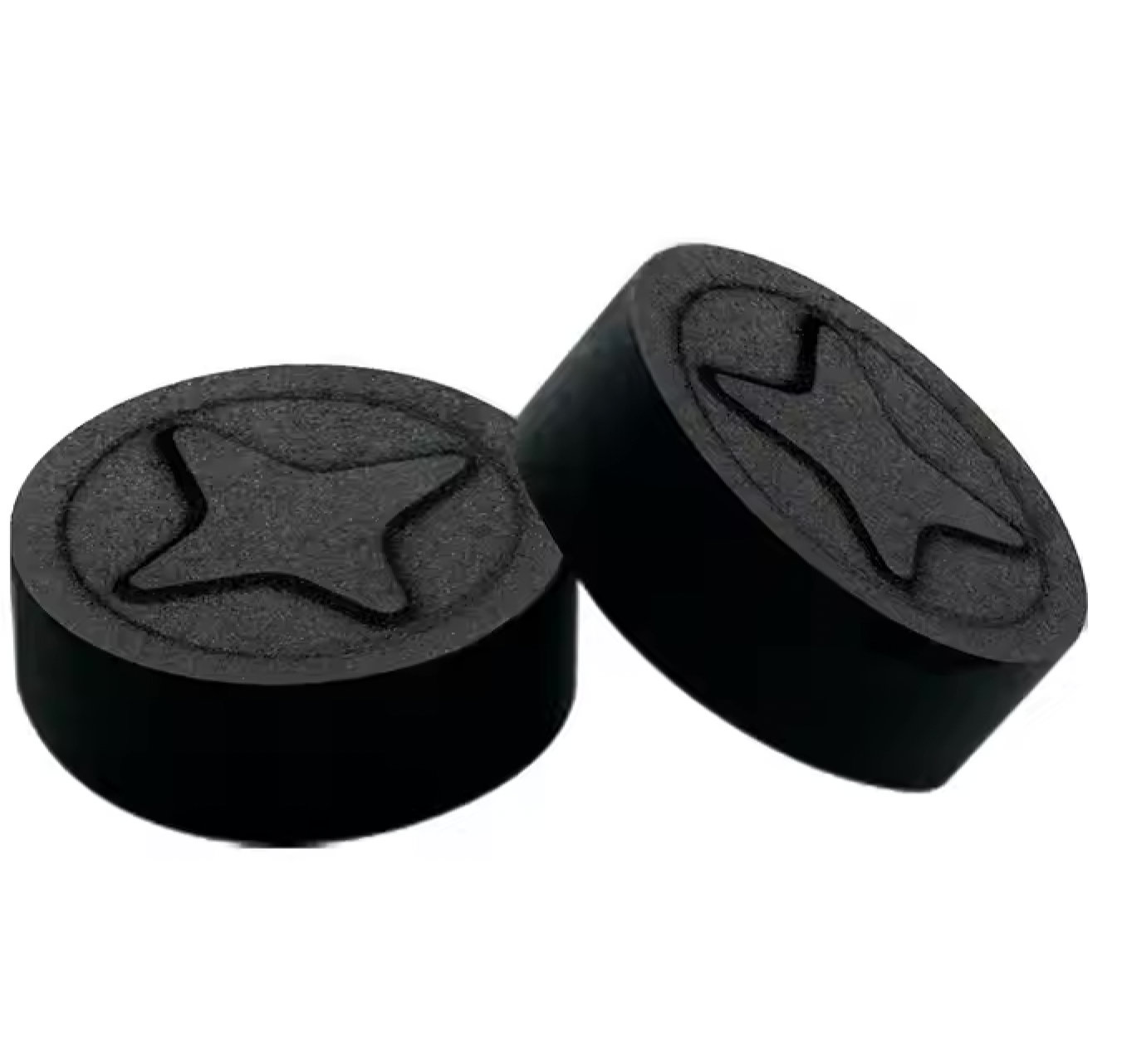Bayrock® 40mm Charcoal