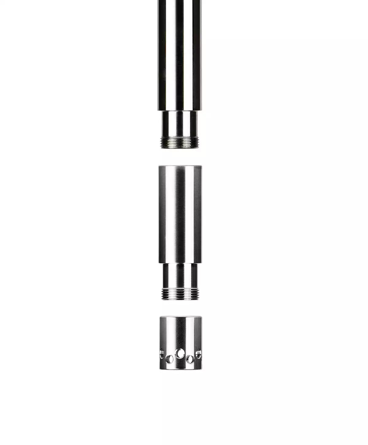 Explosión de destello MOZE Amotion