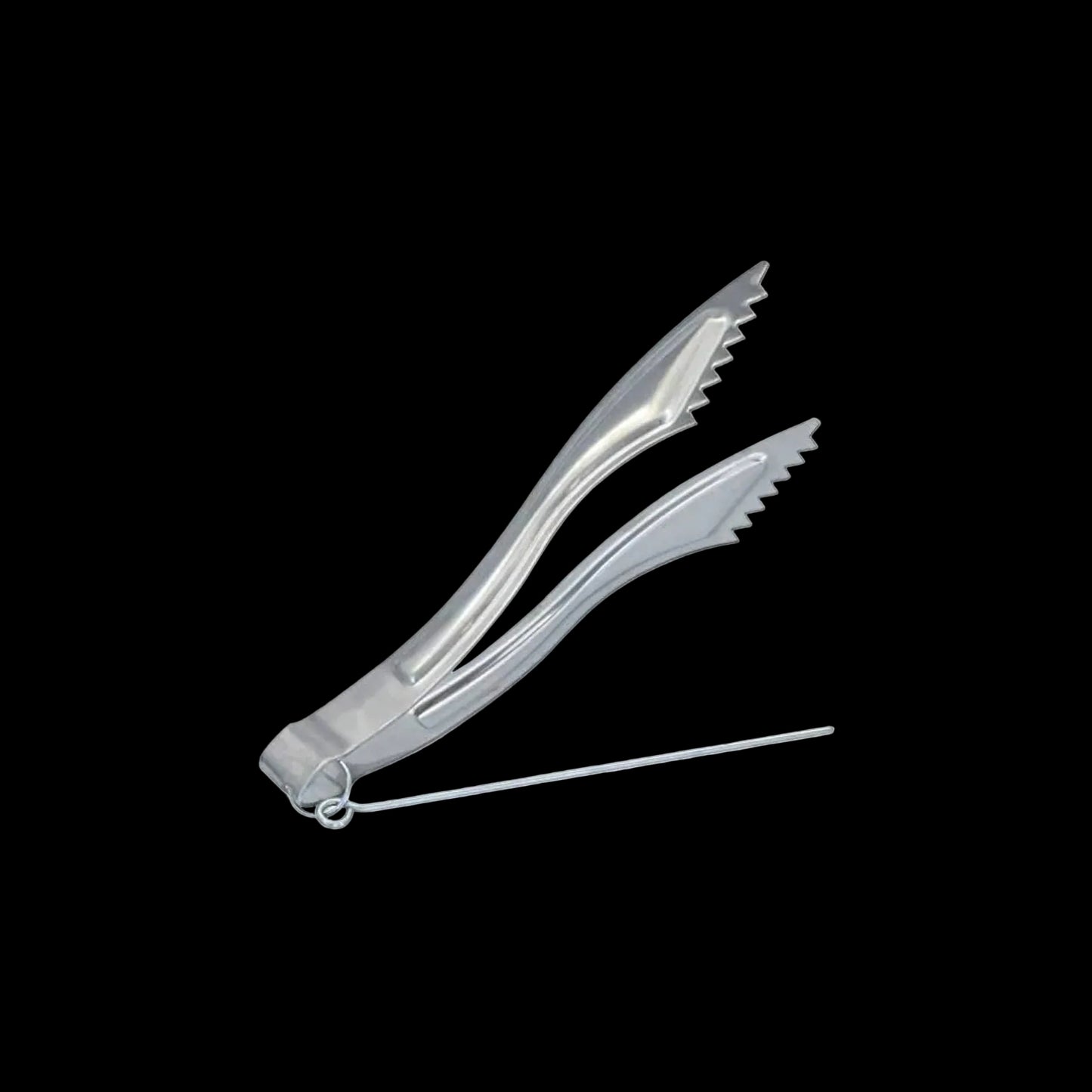 Pinzas para carbón Dream
