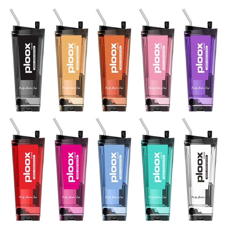 Ploox X Party Cup