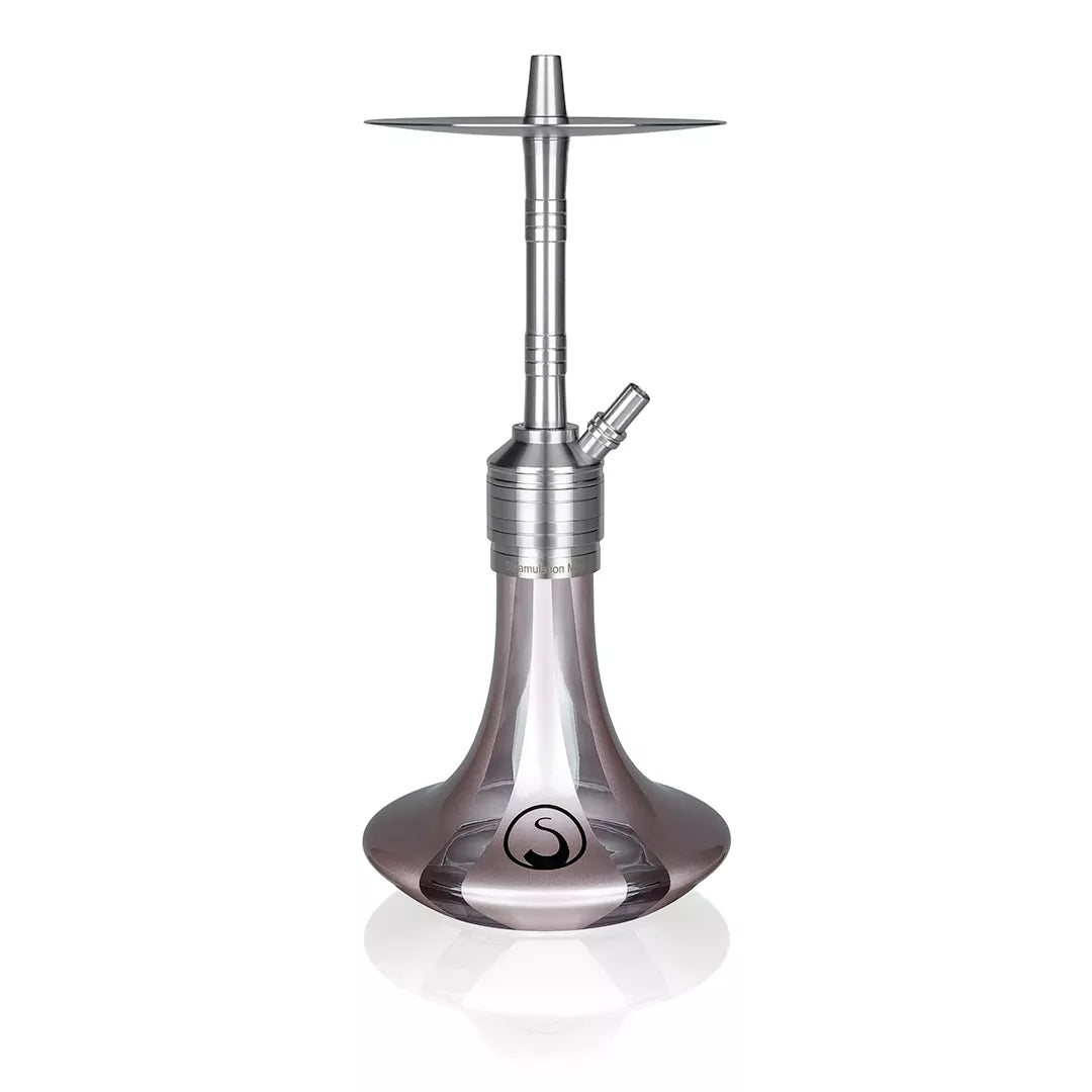 Steamulation Pro X Mini Gen 2