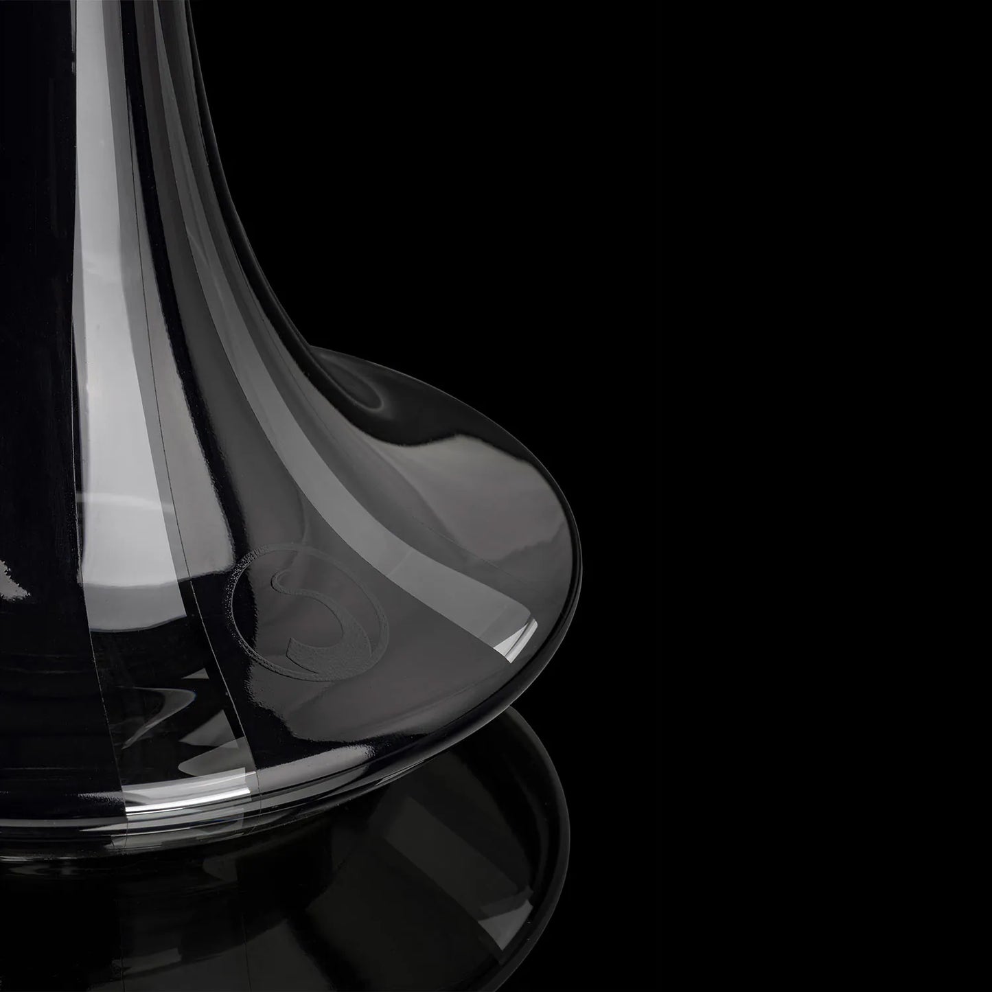 Steamulation Ultimate Black Gen III