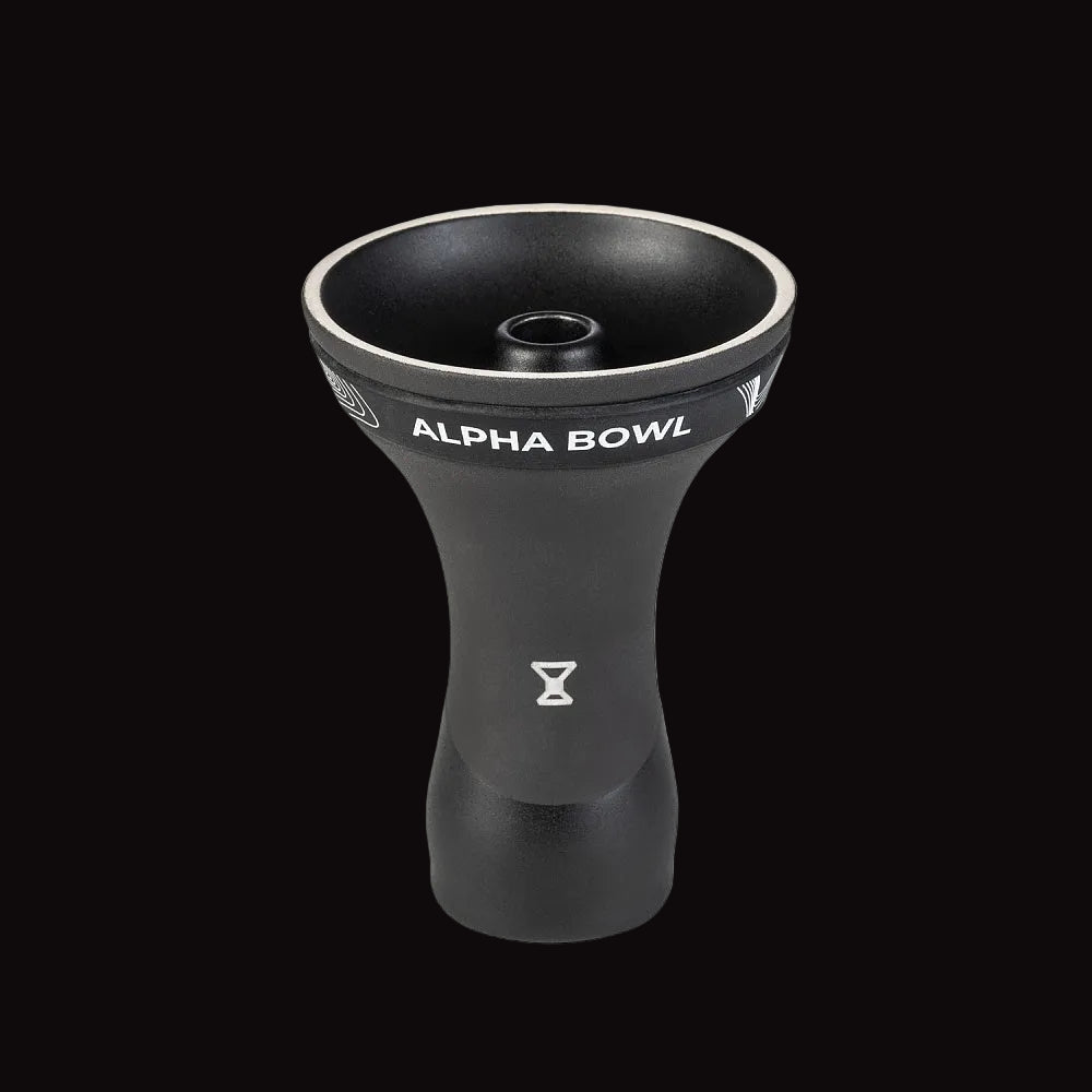 Alpha Race Funnel Bowl