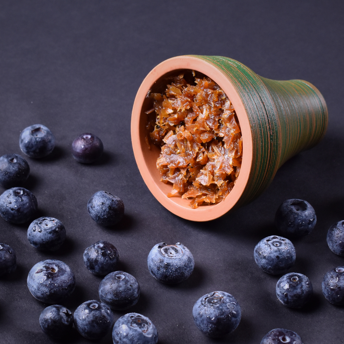 How to Pack the Perfect Hookah Bowl