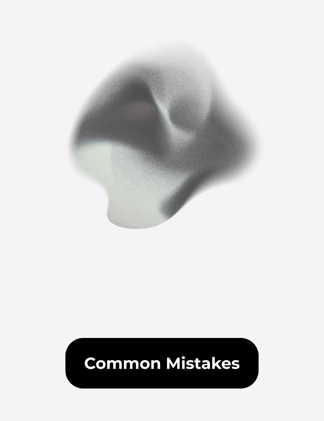 Common Mistakes