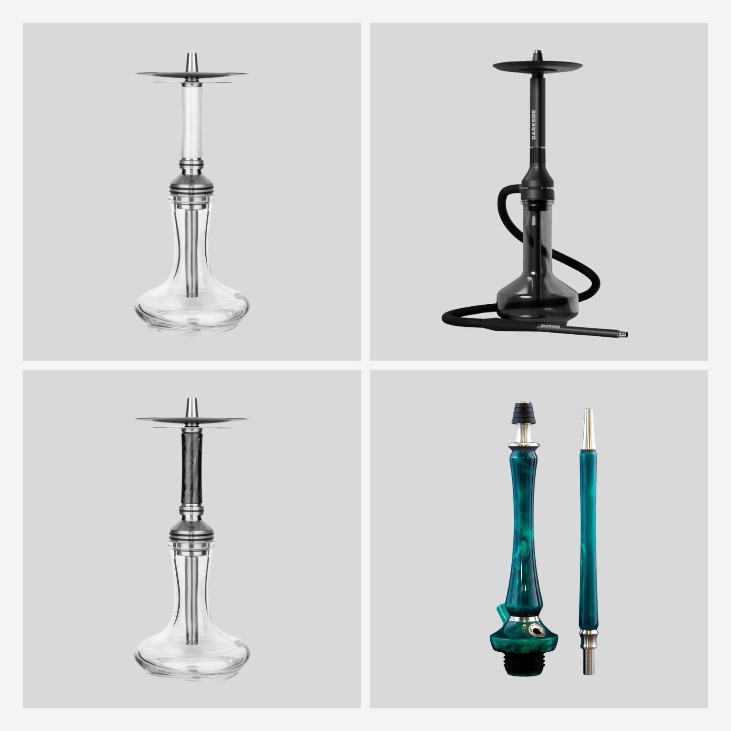 Hookahs