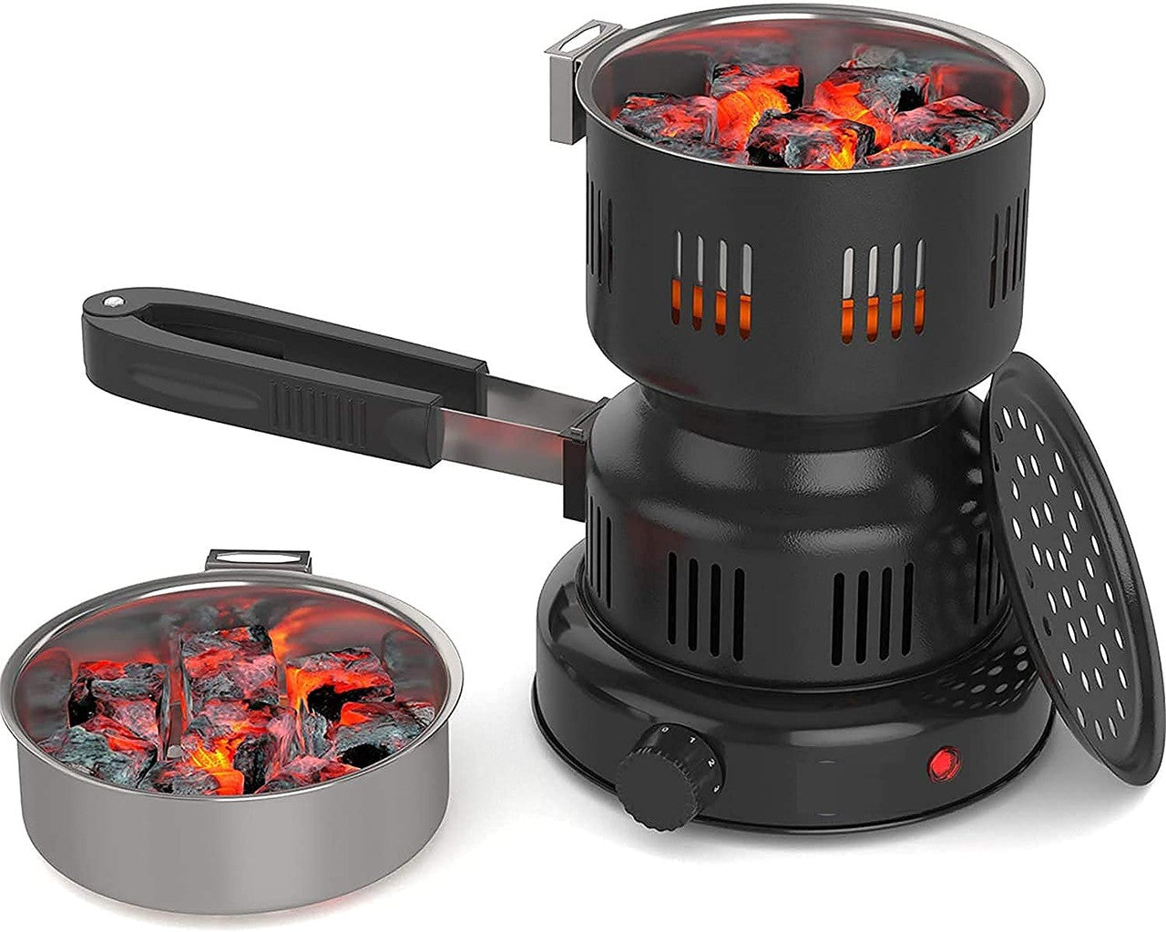Stoves