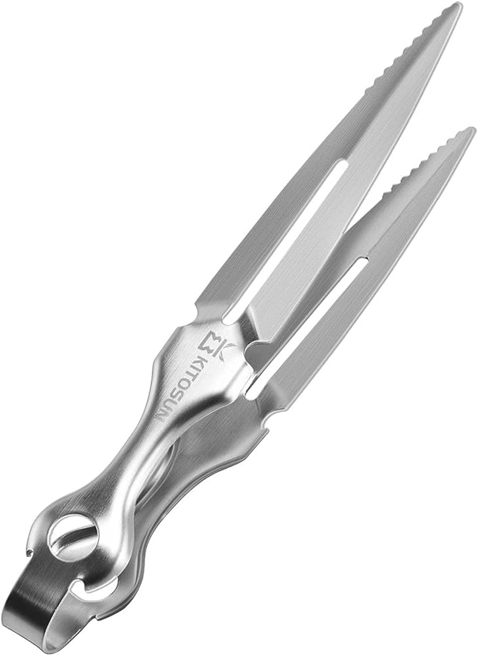 Charcoal Tongs