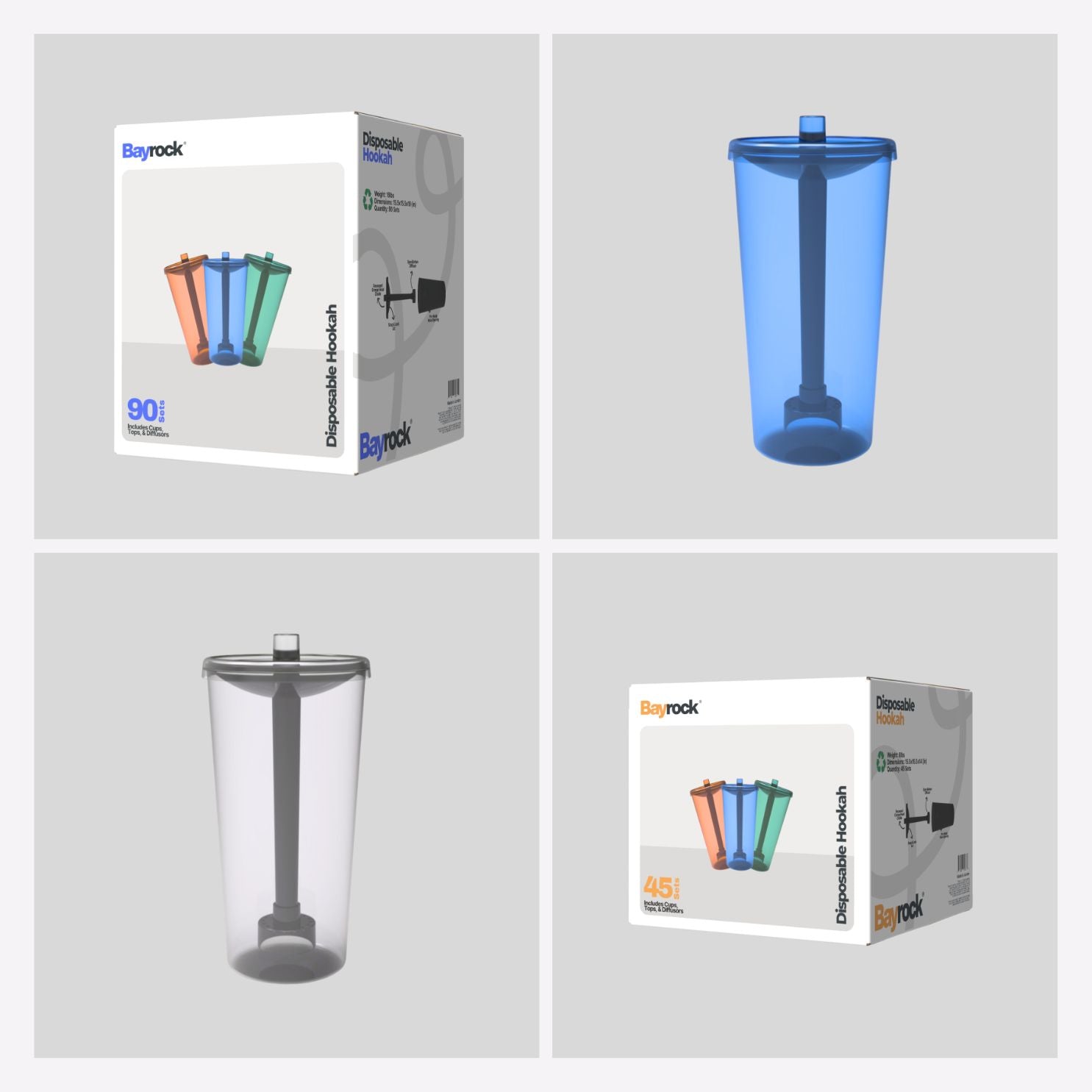 Disposable Cup