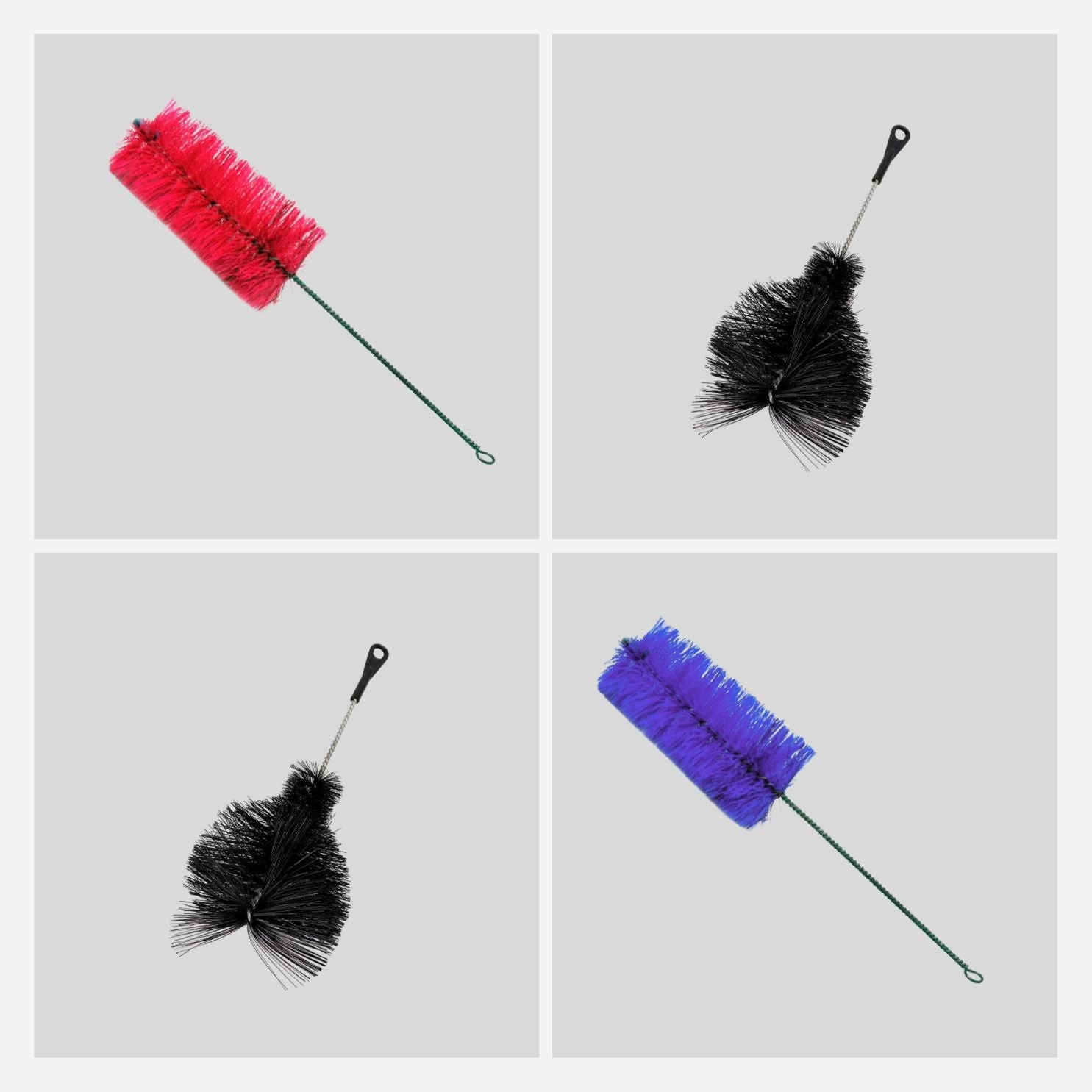 Brushes