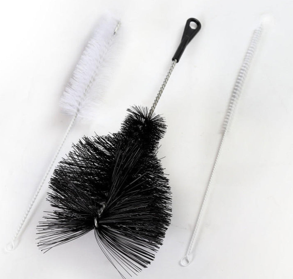 Cleaning Brushes