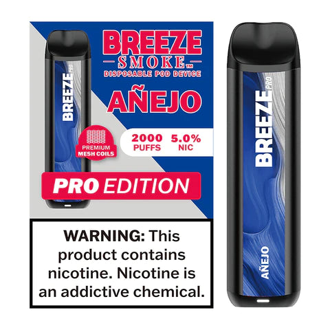 Breeze Pro