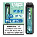 Breeze Pro