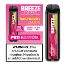 Breeze Pro