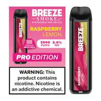 Breeze Pro