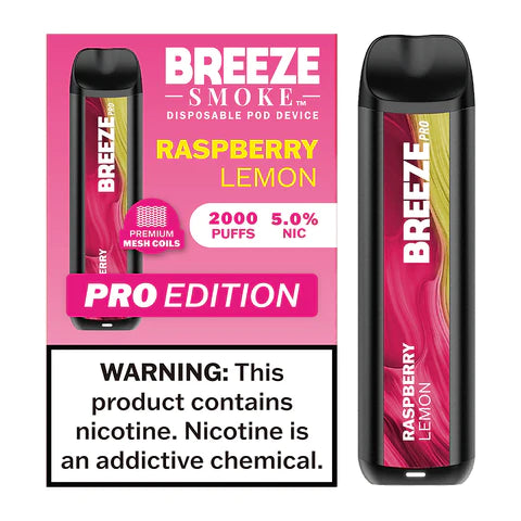 Breeze Pro