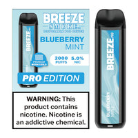 Breeze Pro