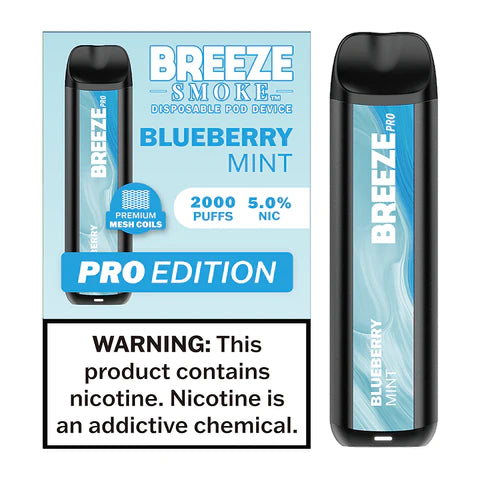 Breeze Pro