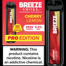 Breeze Pro