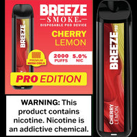 Breeze Pro