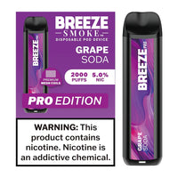 Breeze Pro