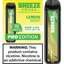 Breeze Pro