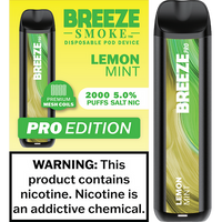 Breeze Pro