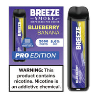 Breeze Pro