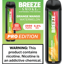 Breeze Pro