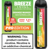 Breeze Pro