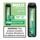 Breeze Pro