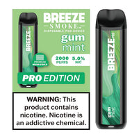 Breeze Pro