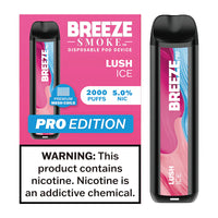 Breeze Pro