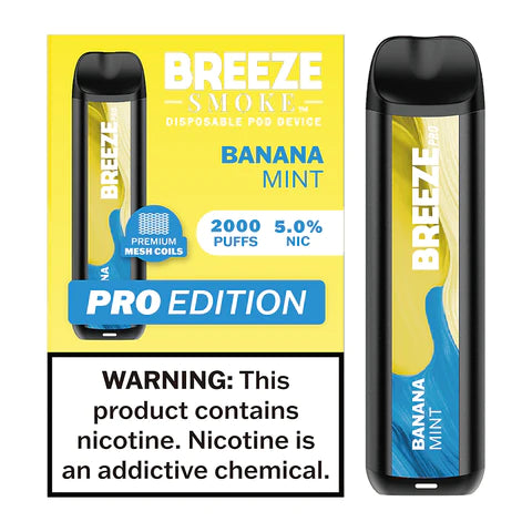 Breeze Pro