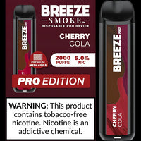 Breeze Pro