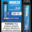 Breeze Pro