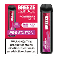 Breeze Pro