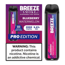 Breeze Pro