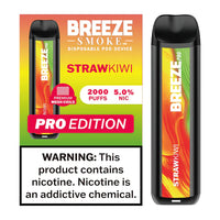 Breeze Pro